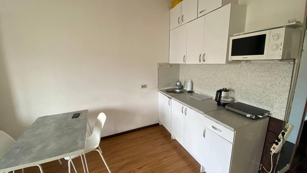 Продам однокомнатную (1-комн.) квартиру, Клубничная (Центральный р-н) ул, 14/6, Сочи г