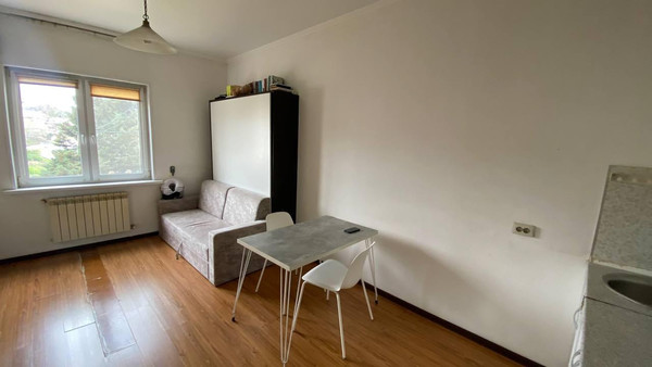 Продам однокомнатную (1-комн.) квартиру, Клубничная (Центральный р-н) ул, 14/6, Сочи г