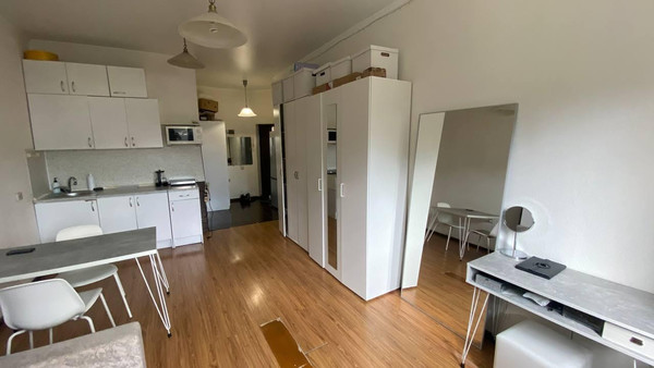 Продам однокомнатную (1-комн.) квартиру, Клубничная (Центральный р-н) ул, 14/6, Сочи г