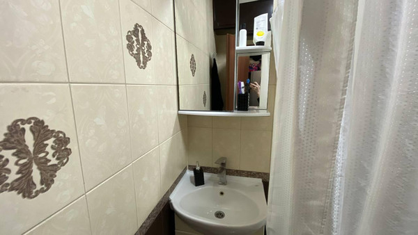 Продам однокомнатную (1-комн.) квартиру, Клубничная (Центральный р-н) ул, 14/6, Сочи г