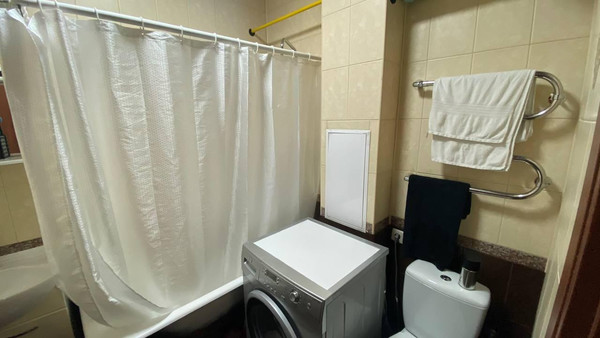 Продам однокомнатную (1-комн.) квартиру, Клубничная (Центральный р-н) ул, 14/6, Сочи г