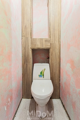 Продам двухкомнатную (2-комн.) квартиру, Ленинский пр-кт, 93к2 литера А, Санкт-Петербург г