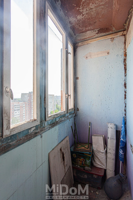 Продам двухкомнатную (2-комн.) квартиру, Ленинский пр-кт, 93к2 литера А, Санкт-Петербург г