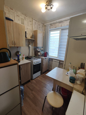 Продам однокомнатную (1-комн.) квартиру, Еременко ул, 60/3, Ростов-на-Дону г