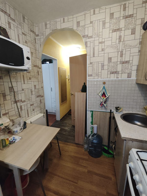 Продам однокомнатную (1-комн.) квартиру, Еременко ул, 60/3, Ростов-на-Дону г