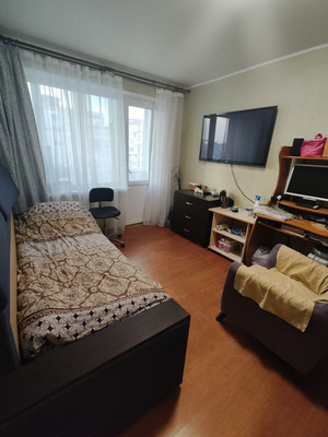 Продам однокомнатную (1-комн.) квартиру, Еременко ул, 60/3, Ростов-на-Дону г