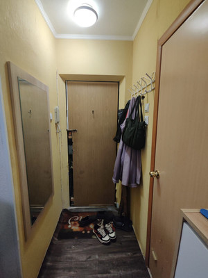 Продам однокомнатную (1-комн.) квартиру, Еременко ул, 60/3, Ростов-на-Дону г