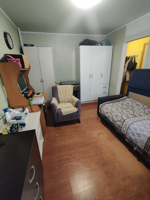 Продам однокомнатную (1-комн.) квартиру, Еременко ул, 60/3, Ростов-на-Дону г