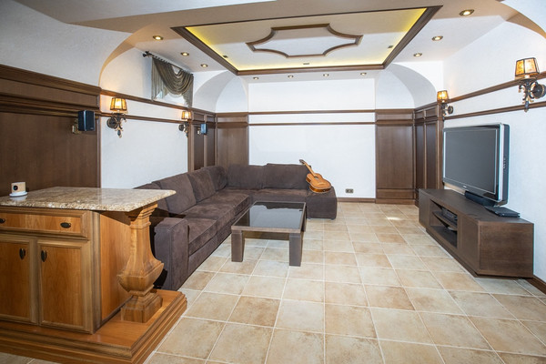 Продам дом, Лесные поляны (Салтыковка мкр.) ул, 189, Балашиха г, 0 км от города