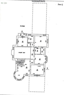 Продам дом, Лесные поляны (Салтыковка мкр.) ул, 189, Балашиха г, 0 км от города