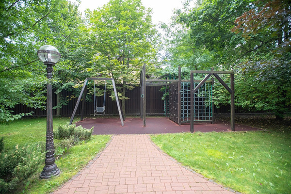 Продам дом, Лесные поляны (Салтыковка мкр.) ул, 189, Балашиха г, 0 км от города