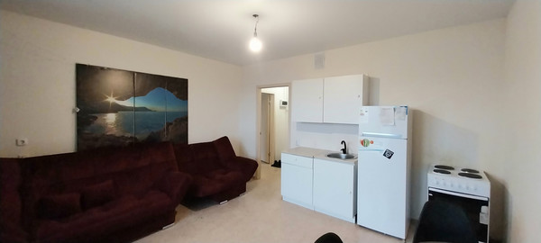 Сдам однокомнатную (1-комн.) квартиру, Архитектора Александрова ул, 10, Челябинск г