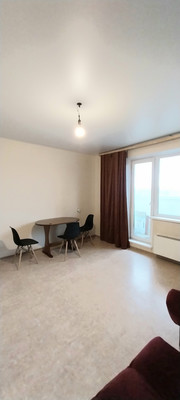 Сдам однокомнатную (1-комн.) квартиру, Архитектора Александрова ул, 10, Челябинск г