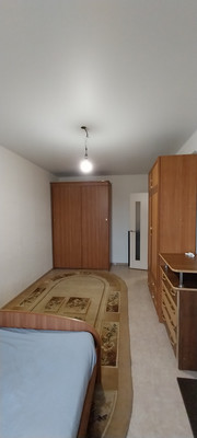 Сдам однокомнатную (1-комн.) квартиру, Архитектора Александрова ул, 10, Челябинск г