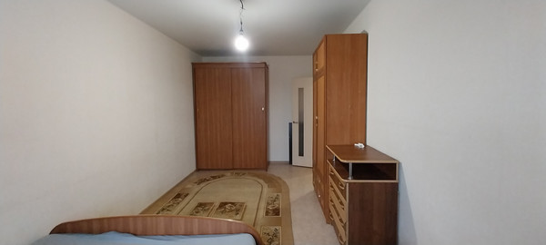 Сдам однокомнатную (1-комн.) квартиру, Архитектора Александрова ул, 10, Челябинск г