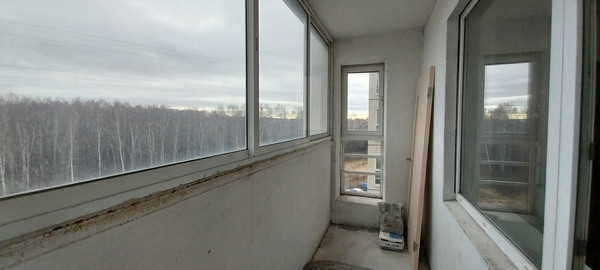 Сдам однокомнатную (1-комн.) квартиру, Архитектора Александрова ул, 10, Челябинск г