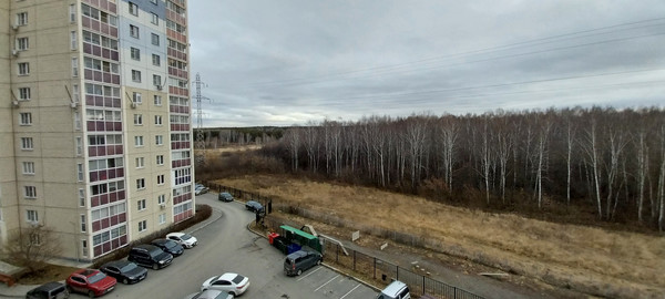 Сдам однокомнатную (1-комн.) квартиру, Архитектора Александрова ул, 10, Челябинск г