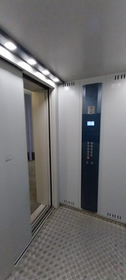 Сдам однокомнатную (1-комн.) квартиру, Архитектора Александрова ул, 10, Челябинск г