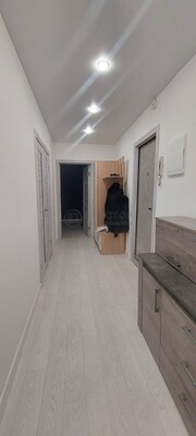 Продам двухкомнатную (2-комн.) квартиру, Алтуфьевское ш, 60, Москва г