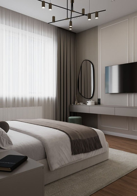 Продам двухкомнатную (2-комн.) квартиру (долевое), Островского ул, 105, Казань г