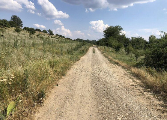 Продам участок 6,5 соток, ИЖС, Садовая ул, Северо-Восточные Сады х, 0 км от города