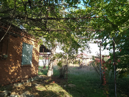 Продам участок 4 соток, Фермерское хоз., Набережная (Дружба тер. СНТ) ул, Майкоп г, 0 км от города