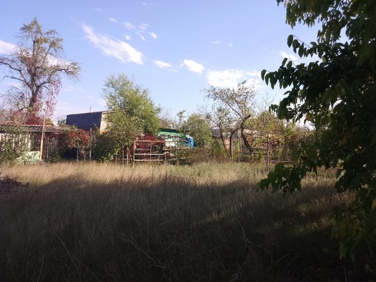 Продам участок 4 соток, Фермерское хоз., Набережная (Дружба тер. СНТ) ул, Майкоп г, 0 км от города