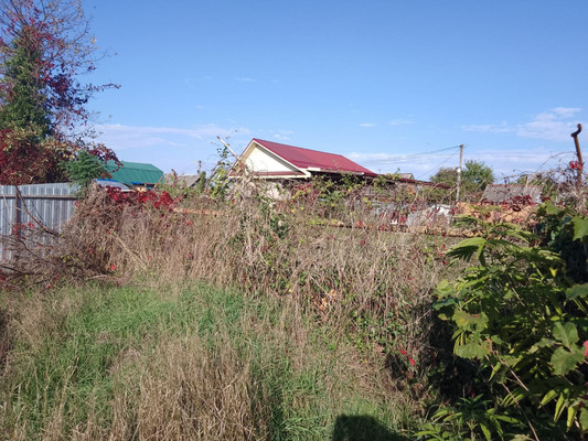 Продам участок 4 соток, Фермерское хоз., Набережная (Дружба тер. СНТ) ул, Майкоп г, 0 км от города