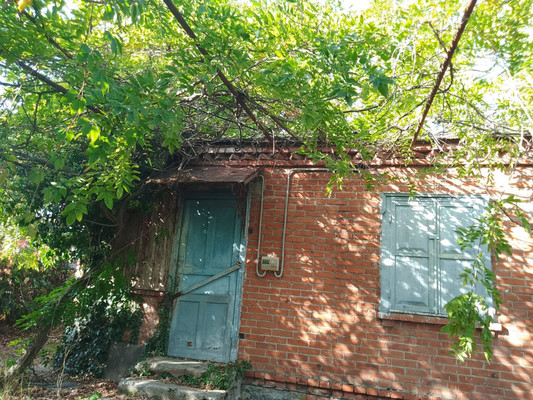 Продам участок 4 соток, Фермерское хоз., Набережная (Дружба тер. СНТ) ул, Майкоп г, 0 км от города