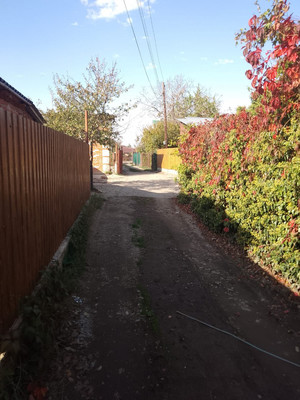 Продам участок 4 соток, Фермерское хоз., Набережная (Дружба тер. СНТ) ул, Майкоп г, 0 км от города