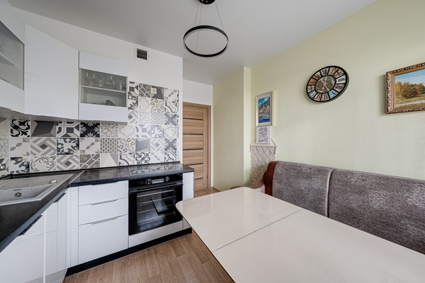 Продам однокомнатную (1-комн.) квартиру, Новая ул, 4, Люберцы г