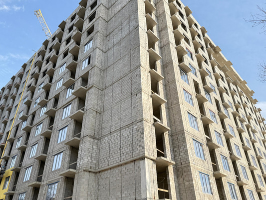 Продам однокомнатную (1-комн.) квартиру, Чернышевского ул, 197, Нальчик г