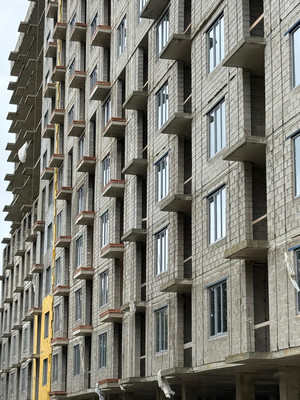 Продам однокомнатную (1-комн.) квартиру, Чернышевского ул, 197, Нальчик г