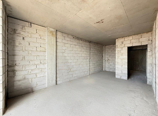 Продам однокомнатную (1-комн.) квартиру, Чернышевского ул, 197, Нальчик г