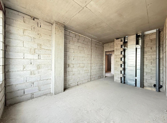 Продам однокомнатную (1-комн.) квартиру, Чернышевского ул, 197, Нальчик г