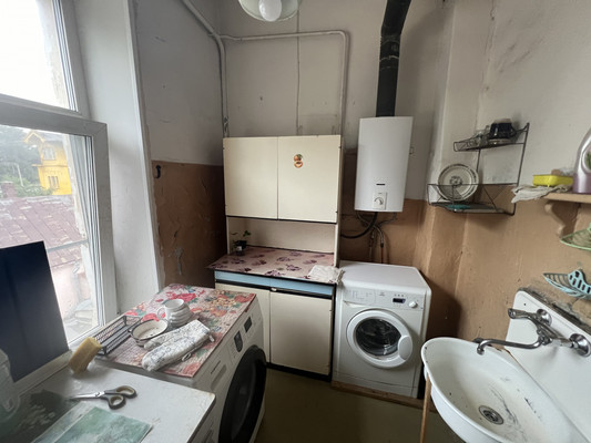 Продам 2-комн. в 5-комн. квартире, Подъездной пер, 17, Санкт-Петербург г