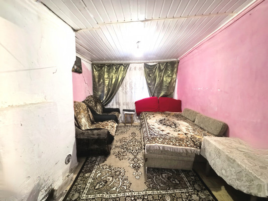 Продам однокомнатную (1-комн.) квартиру, Грибоедова ул, 3, Нальчик г