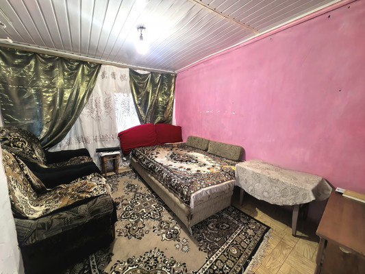 Продам однокомнатную (1-комн.) квартиру, Грибоедова ул, 3, Нальчик г