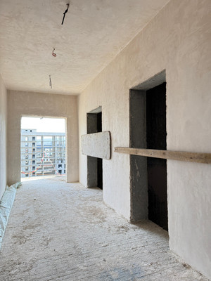 Продам однокомнатную (1-комн.) квартиру, Чернышевского ул, 197, Нальчик г