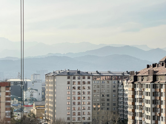 Продам однокомнатную (1-комн.) квартиру, Чернышевского ул, 197, Нальчик г