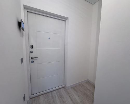 Продам однокомнатную (1-комн.) квартиру, Уральская ул, 23, Санкт-Петербург г