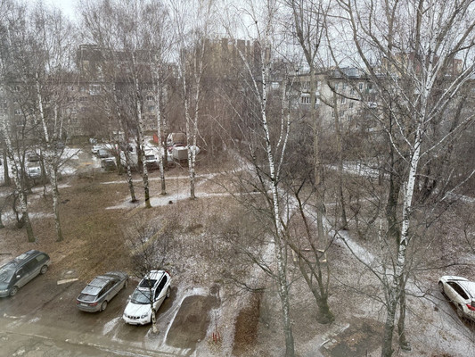 Продам трехкомнатную (3-комн.) квартиру, Чернышевского ул, 1, Пермь г