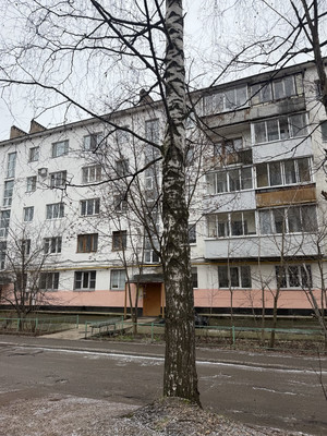 Продам трехкомнатную (3-комн.) квартиру, Чернышевского ул, 1, Пермь г