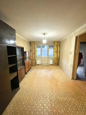 Продам однокомнатную (1-комн.) квартиру, Подольская ул, 5, Северово д