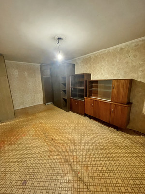 Продам однокомнатную (1-комн.) квартиру, Подольская ул, 5, Северово д