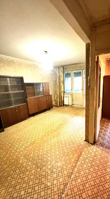 Продам однокомнатную (1-комн.) квартиру, Подольская ул, 5, Северово д