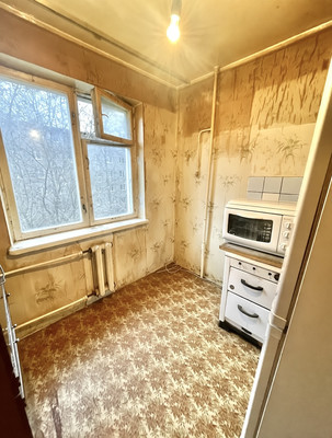 Продам однокомнатную (1-комн.) квартиру, Подольская ул, 5, Северово д