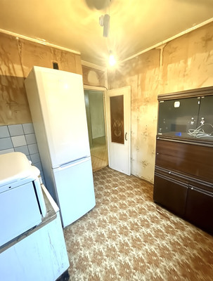 Продам однокомнатную (1-комн.) квартиру, Подольская ул, 5, Северово д