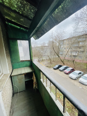 Продам однокомнатную (1-комн.) квартиру, Подольская ул, 5, Северово д