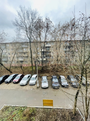 Продам однокомнатную (1-комн.) квартиру, Подольская ул, 5, Северово д